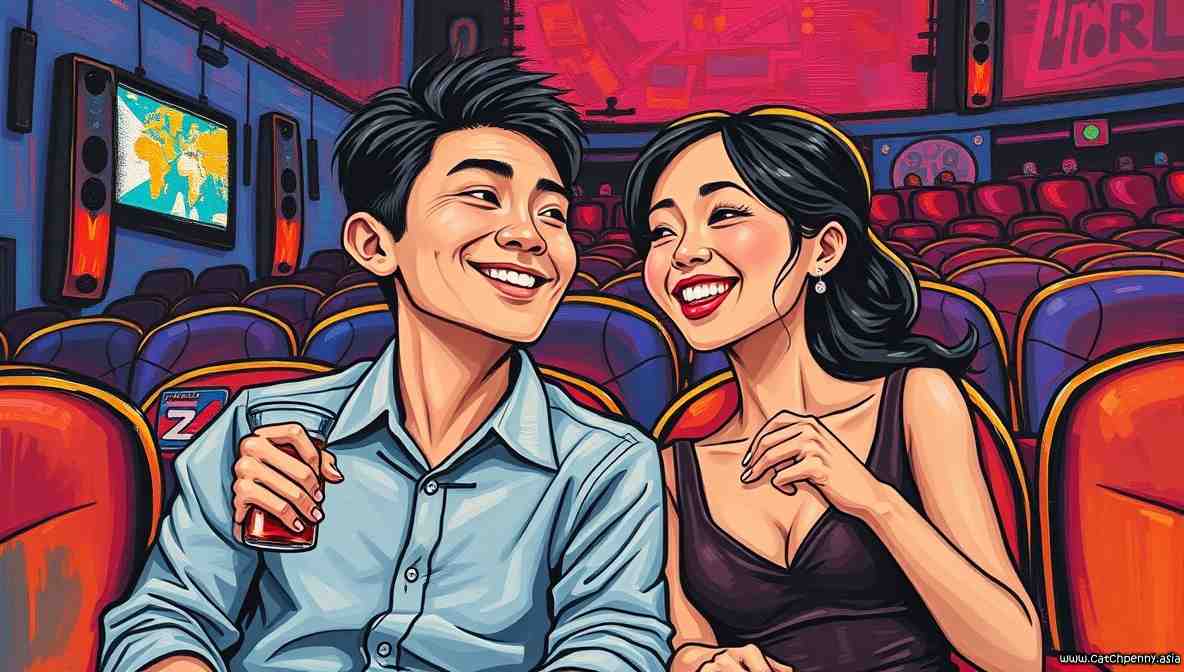 Cambodian Comedy Today: Television, Facebook, and the New Generation of Khmer Humor