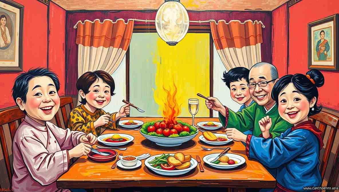 Mispronounced Words Cause Social Incidents Across Asian Multilingual Environments