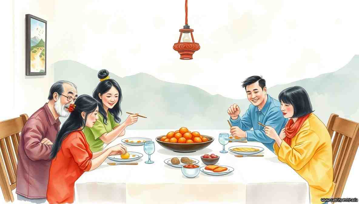 The Traditional Mineral Spring Heritage Creates Therapeutic Community Across Asian Wellness Cultures