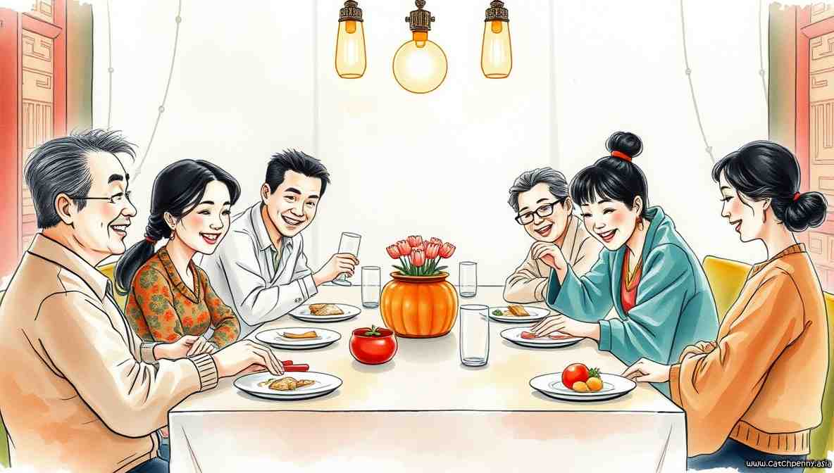 The Traditional Fermented Rice Cake Culture Creates Celebration Heritage Across Asian Communities