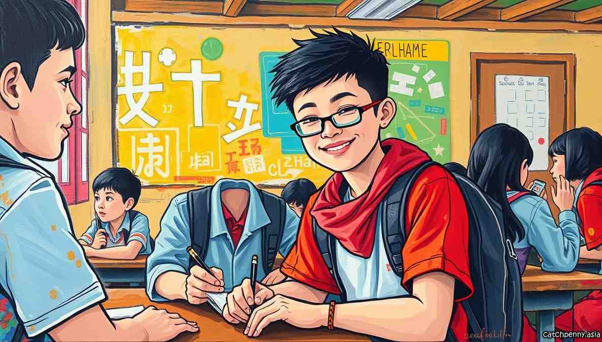 Taipei Night Markets Adopt ‘Authenticity Verification’ Badge System; Stinky Tofu Vendors Welcome the Reform