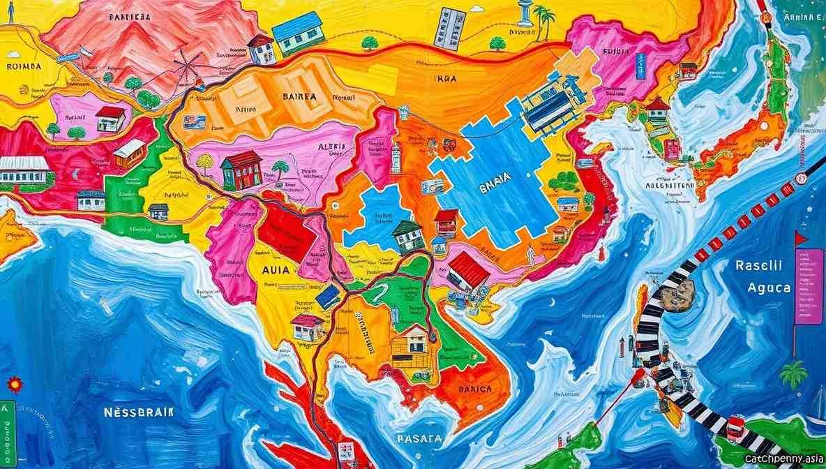 Hanoi Satire: Finding the Line in Vietnam’s Political Capital