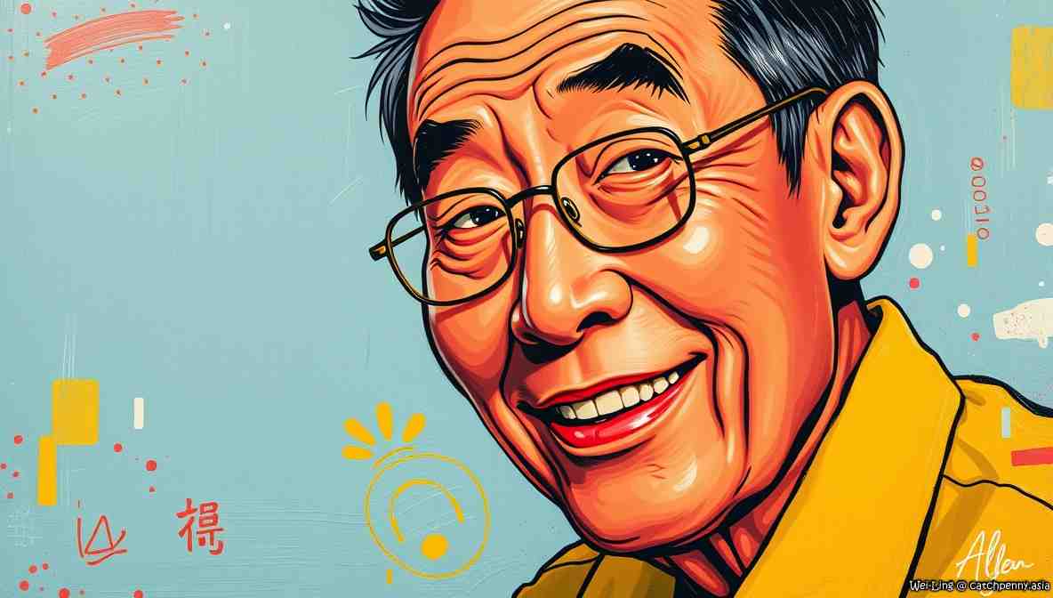 Singapore Renames Trade Ministry METI, Japan Politely Points Out It Already Has One
