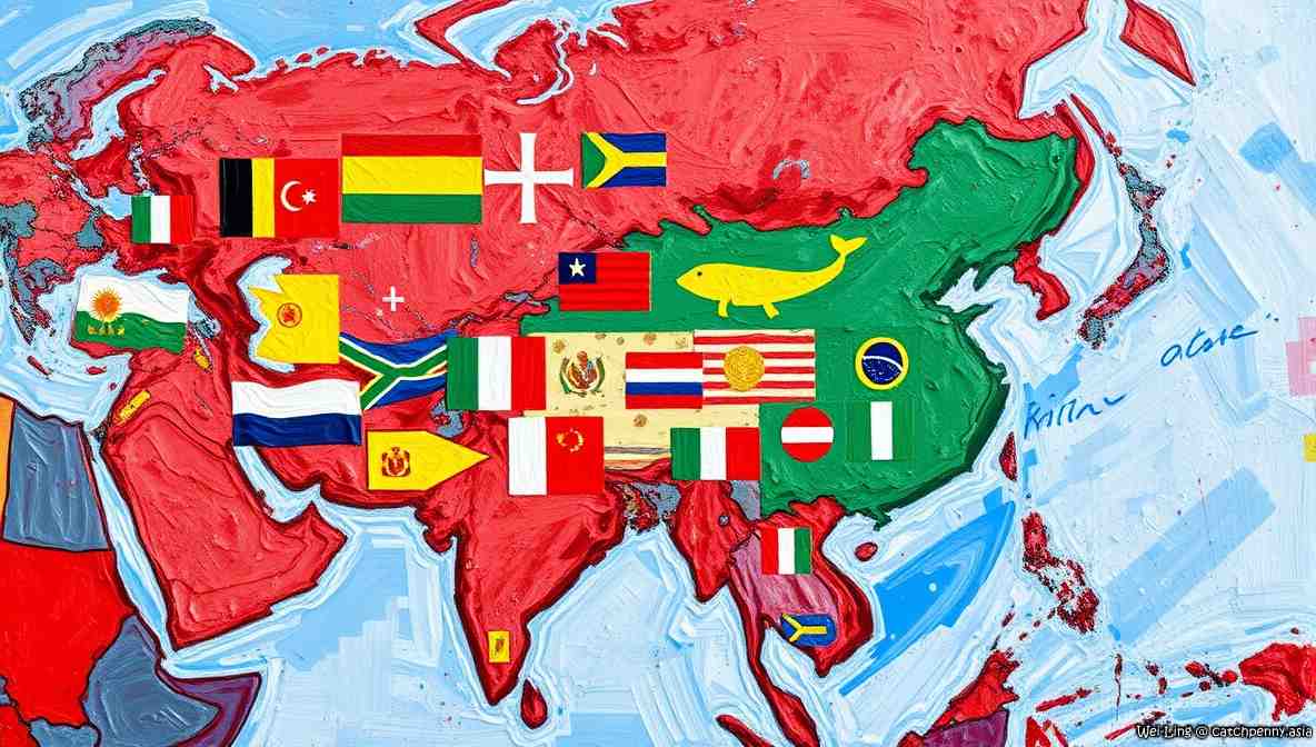 Asia-Pacific Traffic Study Confirms the New Road Built to Solve Congestion Solved It for an Average of 18 Months Before Generating Equivalent Congestion of Its Own