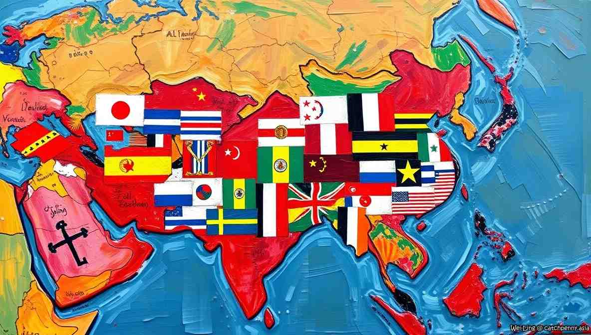 Singapore Announces Everything Will Be Fine in a More Organized Way