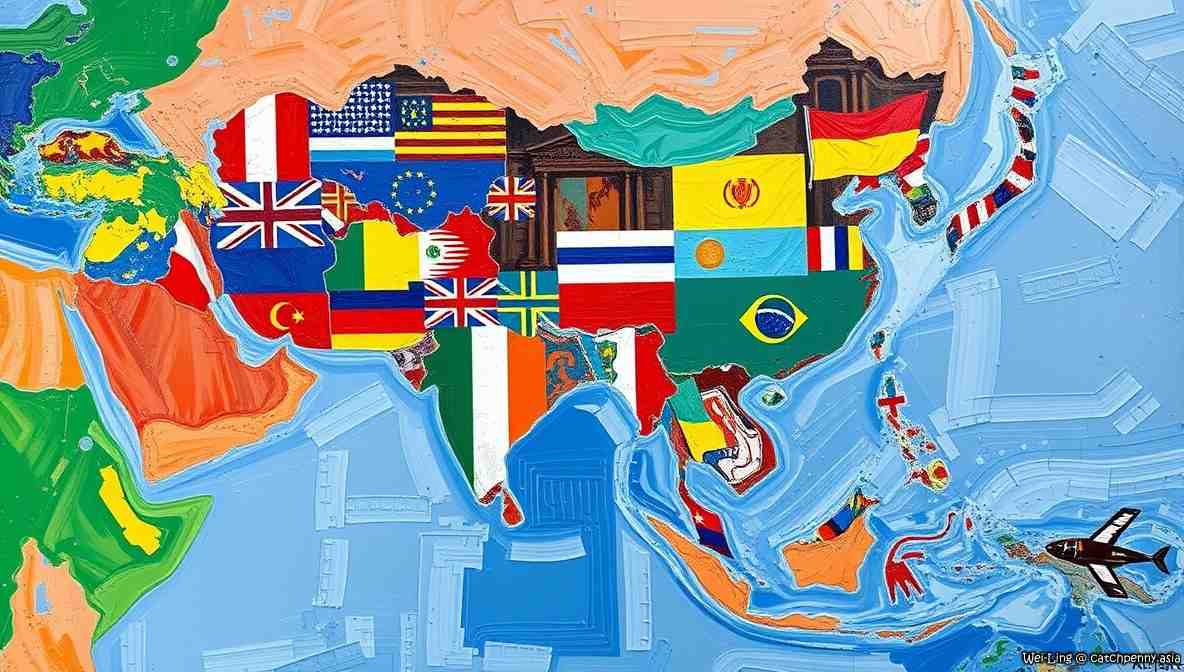 Mispronounced Words Cause Social Incidents Across Asian Multilingual Environments