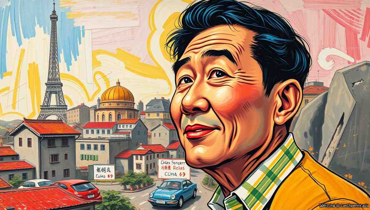 Asian Vacation Disasters Compiled in New Regional Tourism Report