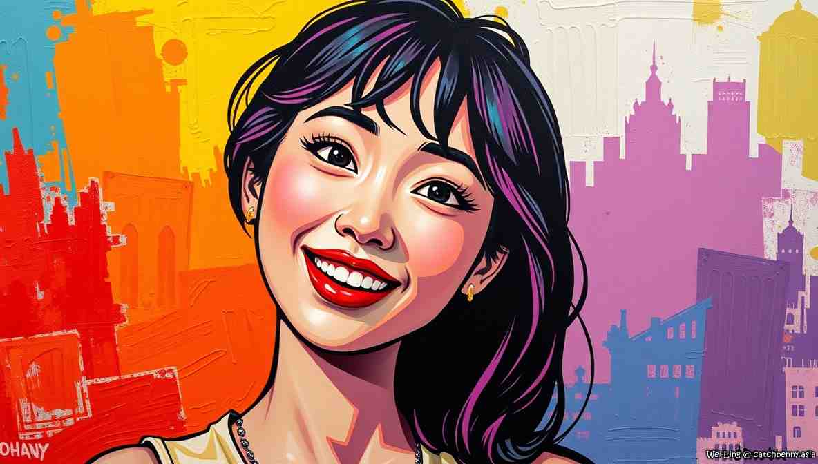 Asia-Pacific Trending Content Study Confirms the Topics Trending Most Vigorously This Week Are Last Week’s Topics Under Slightly Different Names