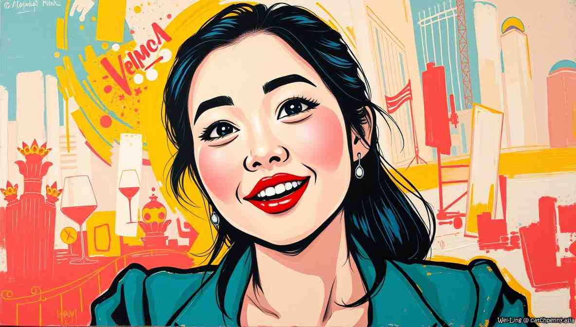 Overly Themed Baby Names Across Asia Reveal the Hopes and Aesthetic Commitments of New Parents