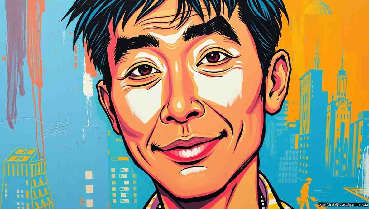 Mongolia Satire: A Small, Open Scene Overshadowed by Its Neighbors